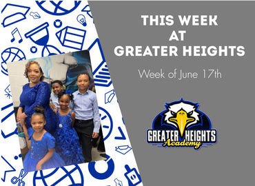  Greater Heights Academy 